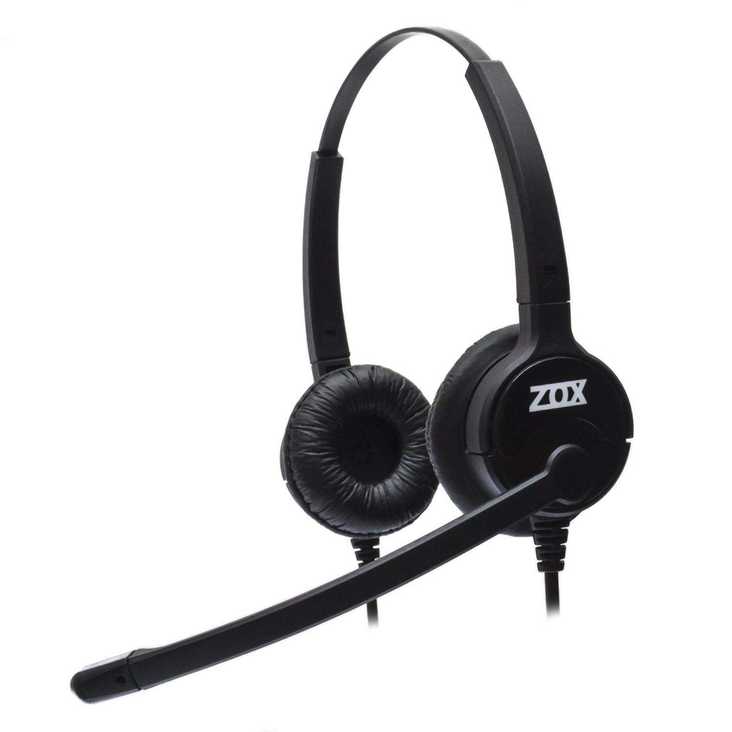 Zox Telecom Tecnologia em Headset - HZ-40D