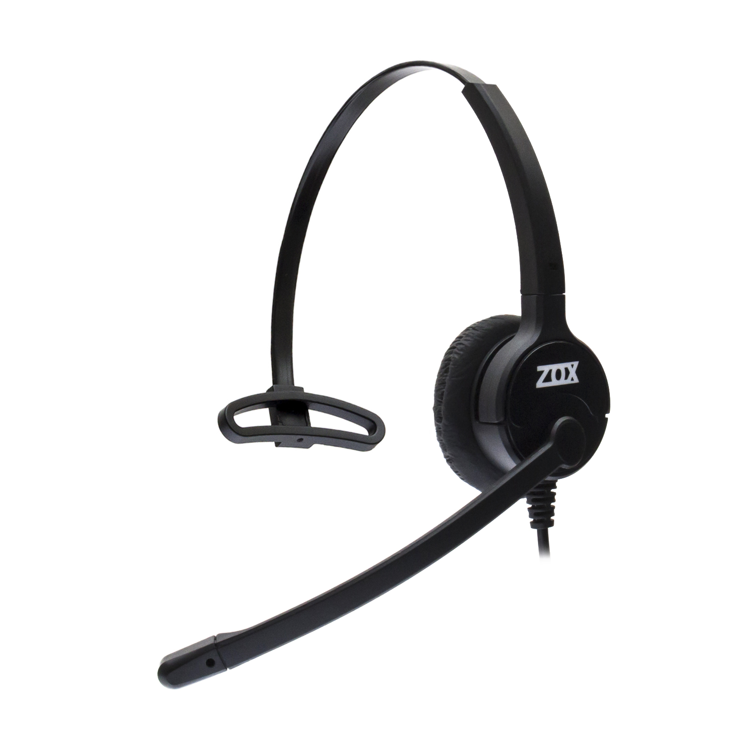Zox Telecom Tecnologia em Headset - HZ-40